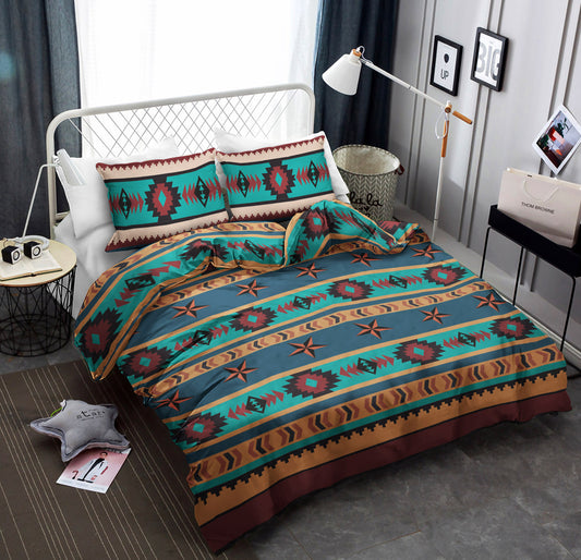 Native American CLA2609142B Bedding Sets