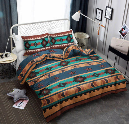Native American CLA270845B Bedding Sets