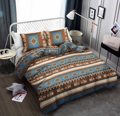 Native American CLA270847B Bedding Sets