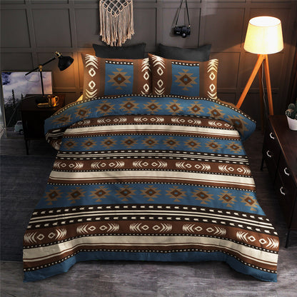 Native American CLA270847B Bedding Sets