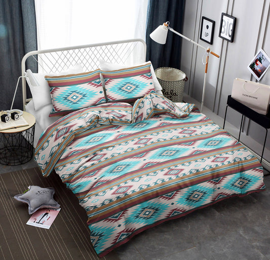 Native American CLA2709154B Bedding Sets