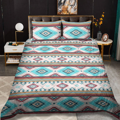 Native American CLA2709154B Quilt Bedding Set