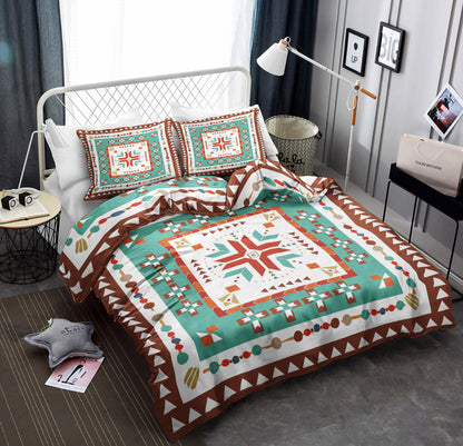 Native American CLA2709157B Bedding Sets