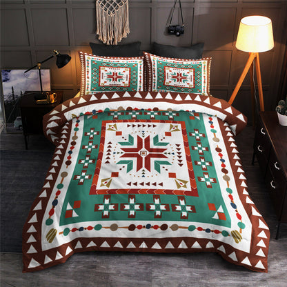 Native American CLA2709157B Bedding Sets