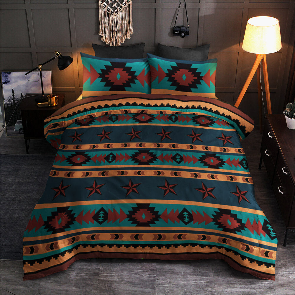 Native American CLA2809306B Bedding Sets