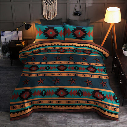 Native American CLA2809306B Bedding Sets