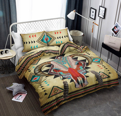Native American CLM190818M Bedding Sets