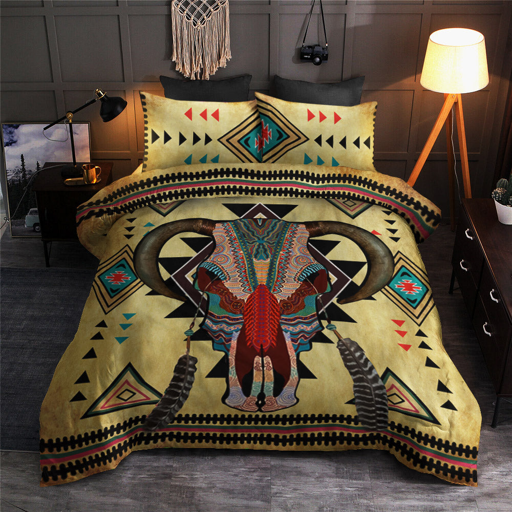 Native American CLM190818M Bedding Sets