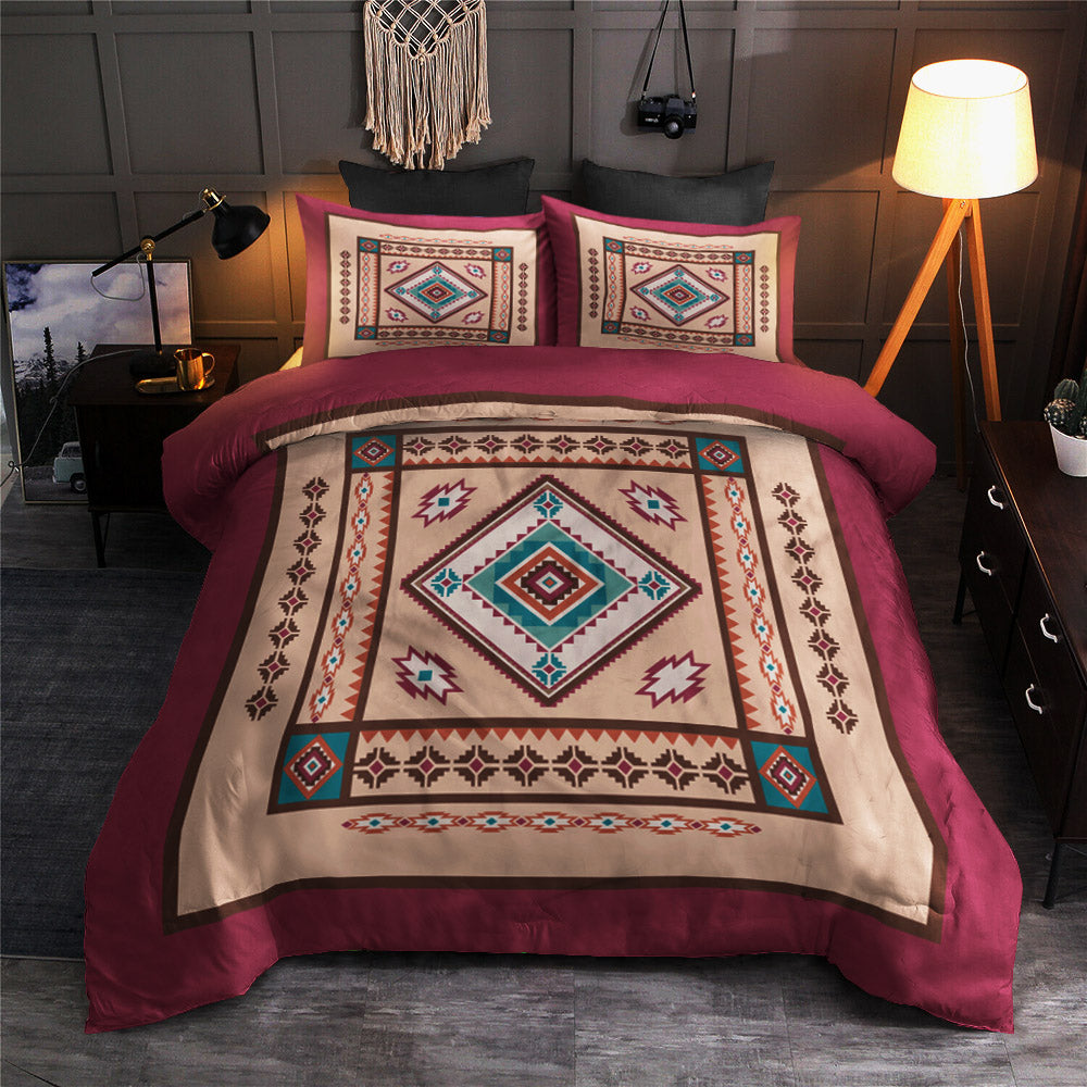 Native American CLM2210159B Bedding Sets