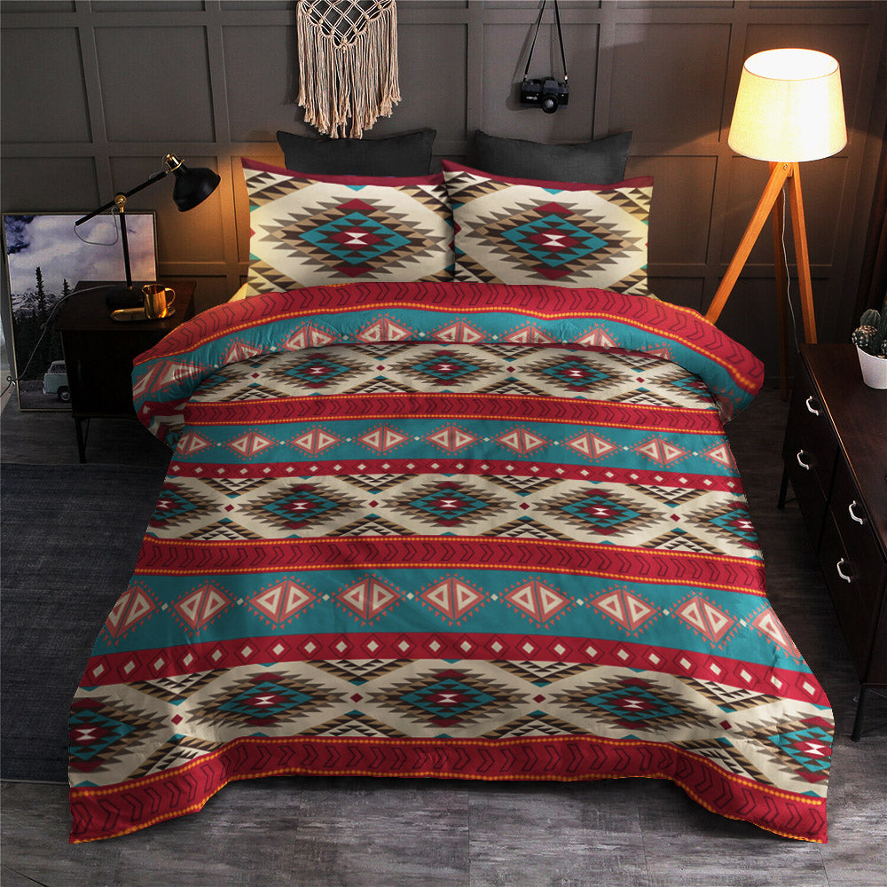 Native American CLM2210160B Bedding Sets