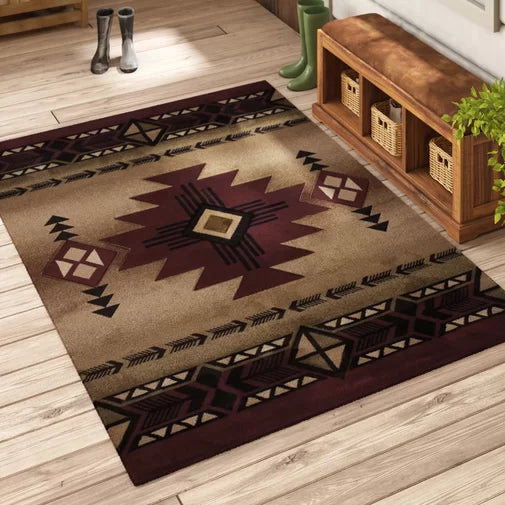 Native American CLM2309068M Rug