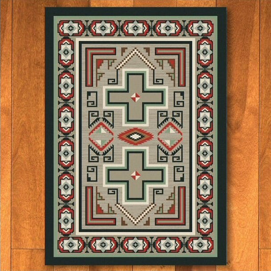 Native American CLM2310386M Rug