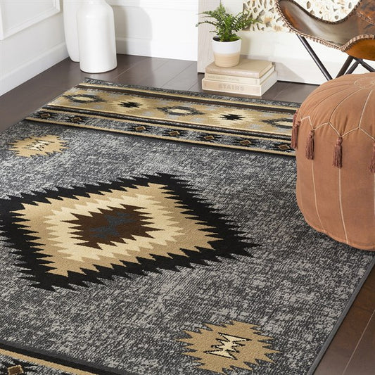 Native American CLM2509108M Rug