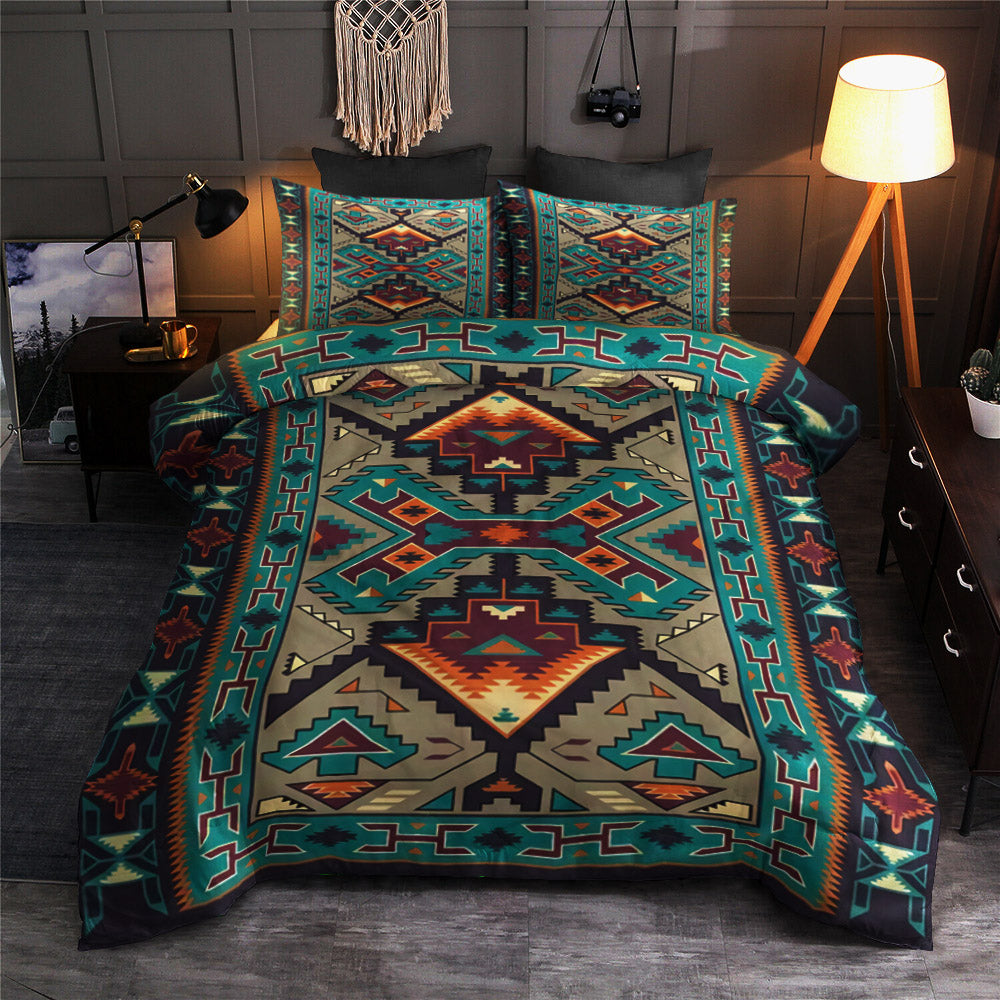 Native American CLM260852 Bedding Sets