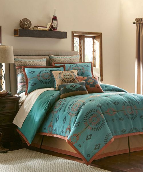Native American CLM2810338B Bedding Sets