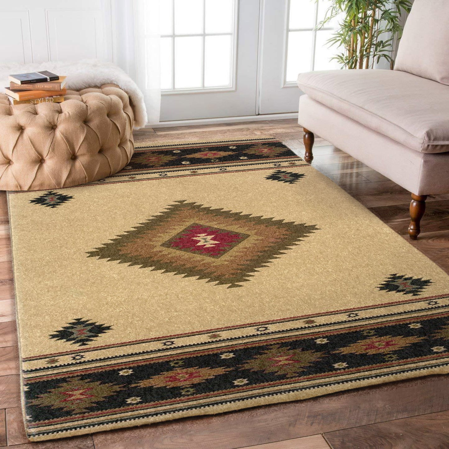 Native American CLP051061TM Rug