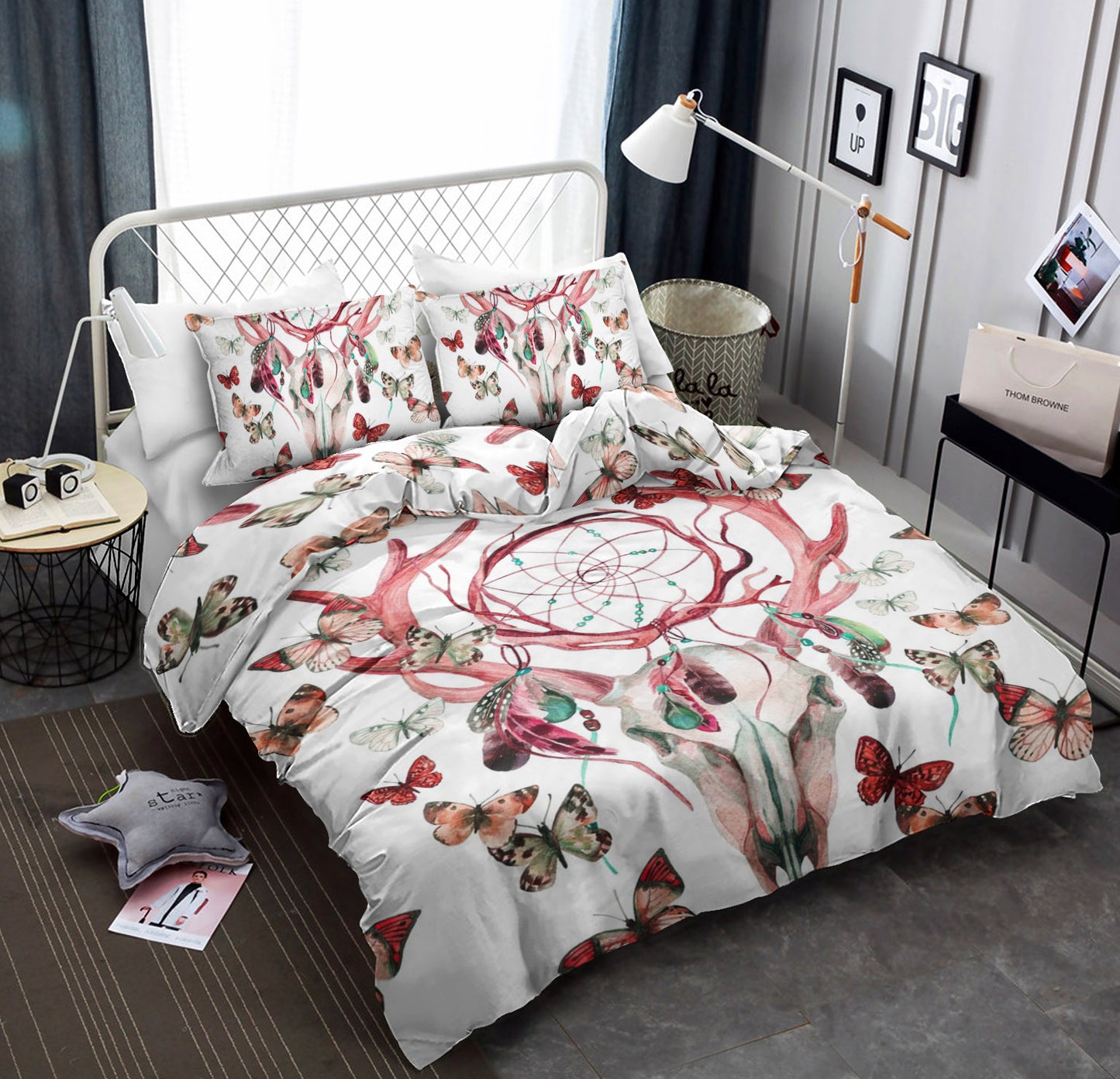 Native American CLP160851 Bedding Sets