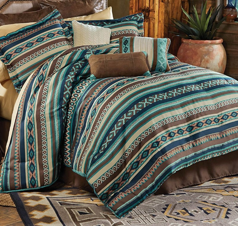 Native American CLT2510055T Bedding Sets