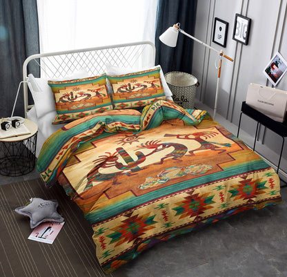 Native American DD080903B Bedding Sets