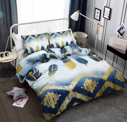 Native American DD150816B Bedding Sets