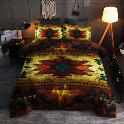 Native American DD160836B Bedding Sets