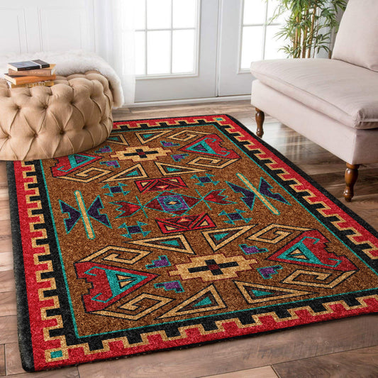 Native American DD2109181R Rug