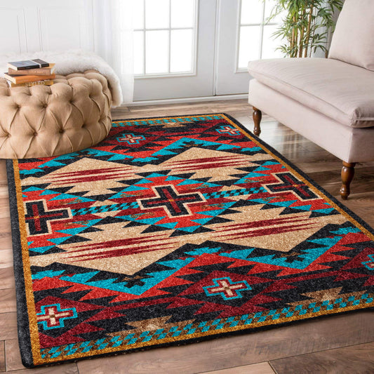 Native American DD2109182R Rug