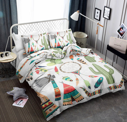 Native American DP280841B Bedding Sets
