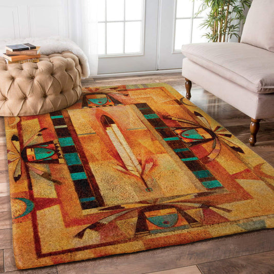 Native American HM0710131M Rug