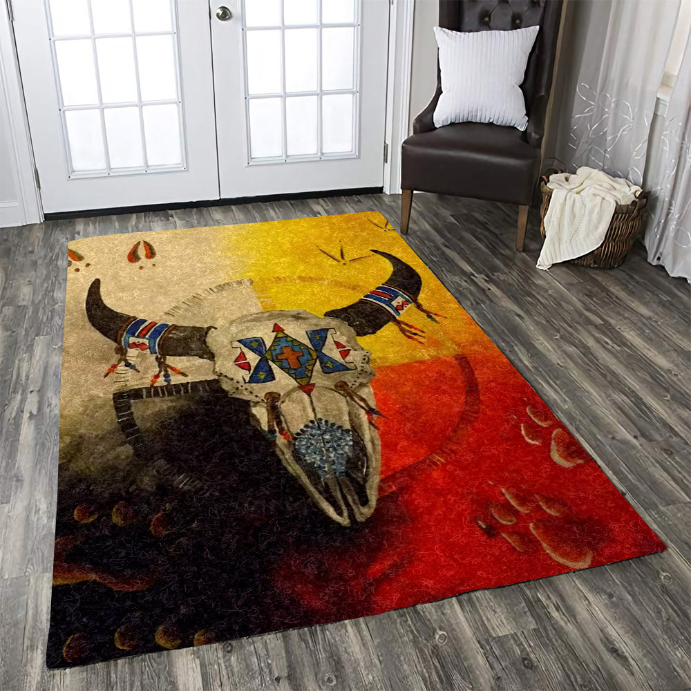 Native American HM080830M Rug