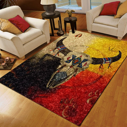 Native American HM080830M Rug