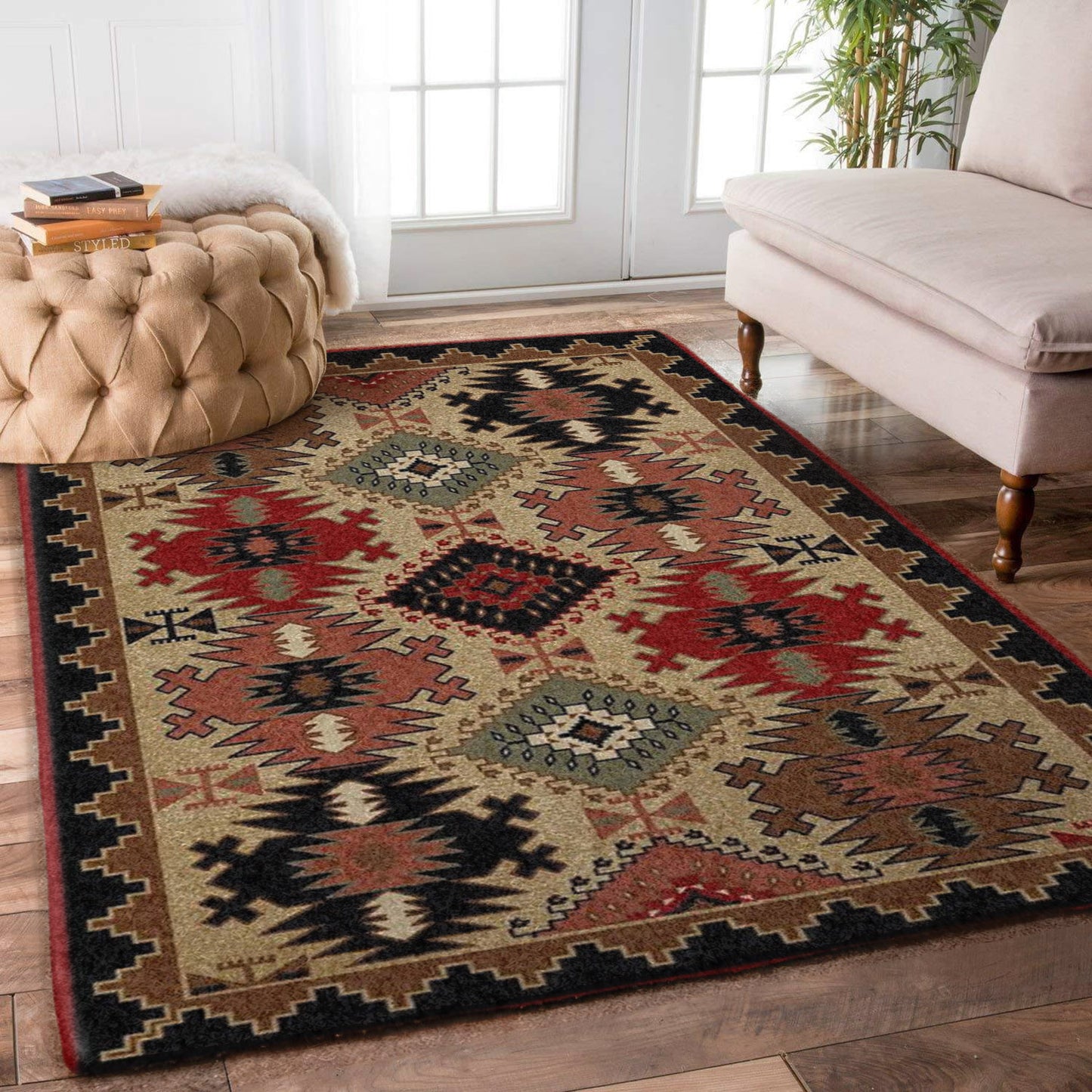 Native American HM0910087M Rug