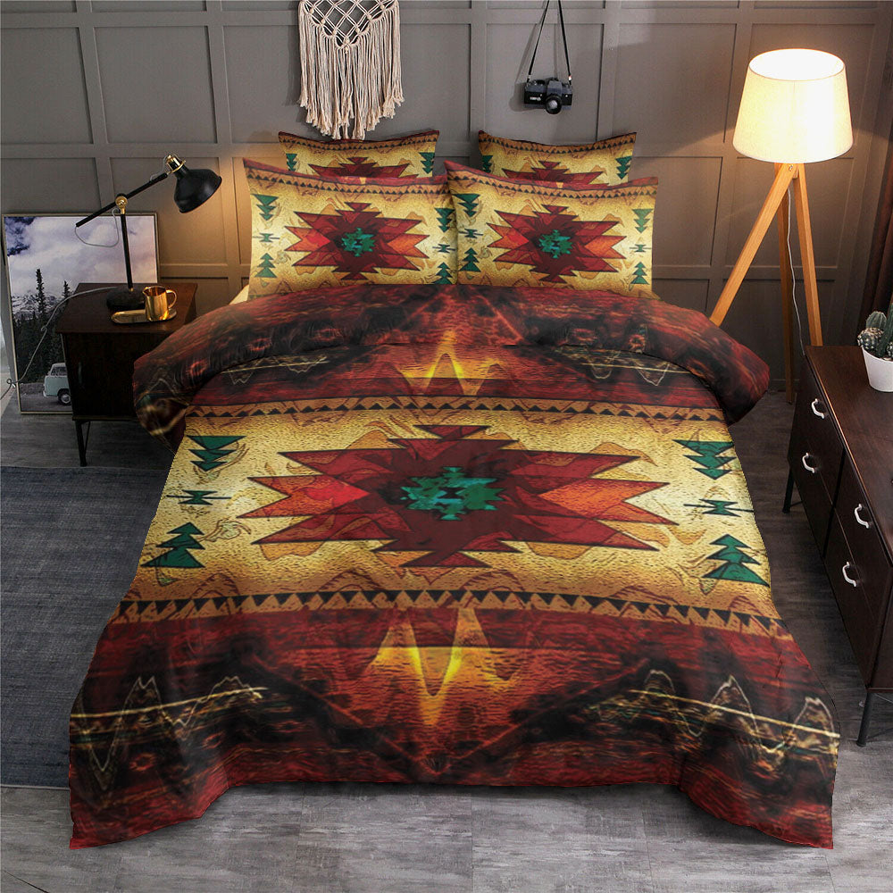 Native American HM1411153T Bedding Sets