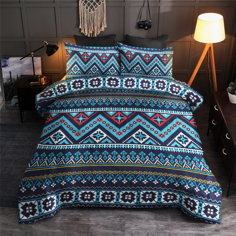 Native American HM220848T Bedding Sets
