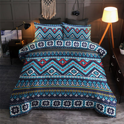 Native American HM220848T Bedding Sets
