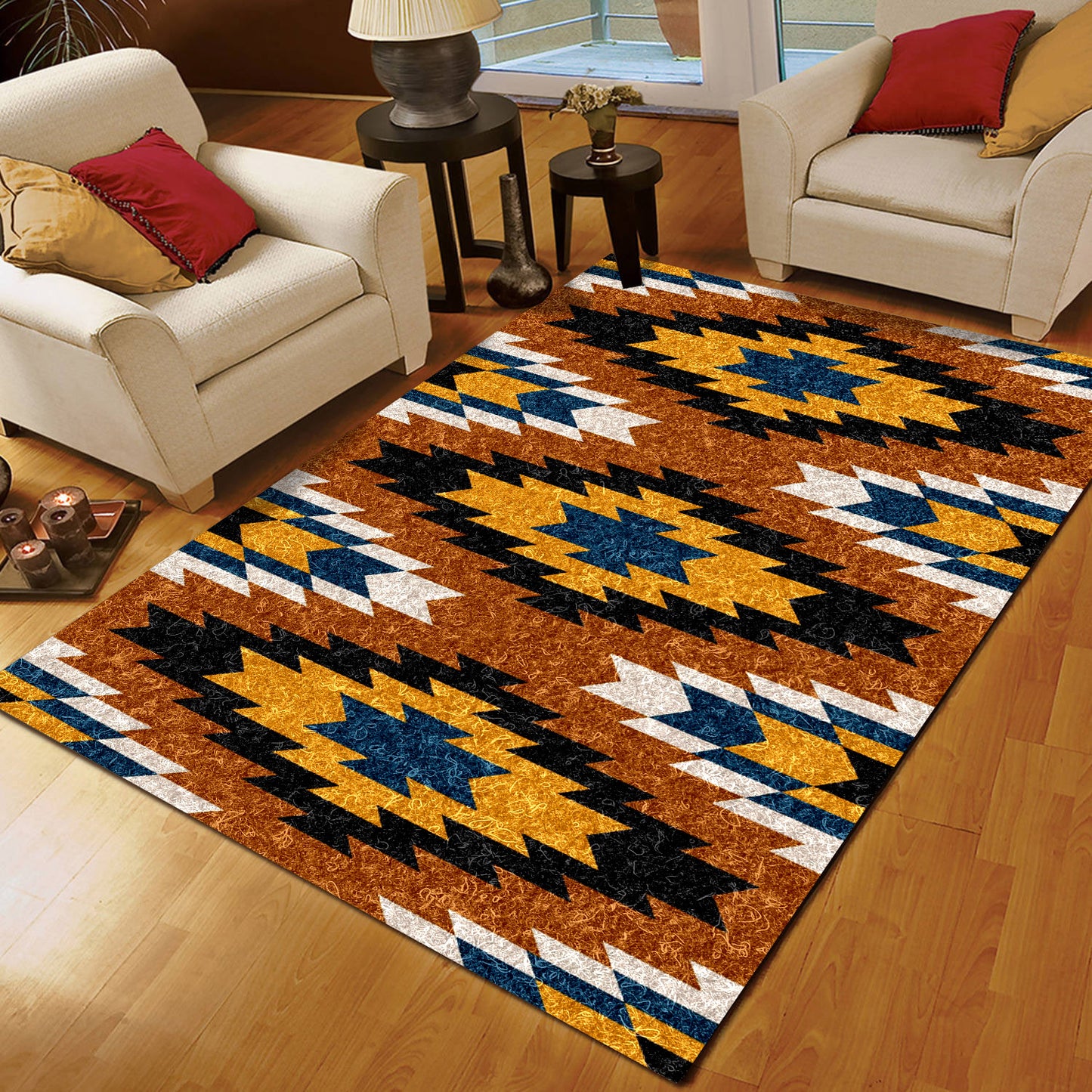 Native American HM220850M Rug