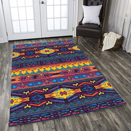 Native American HM220852M Rug