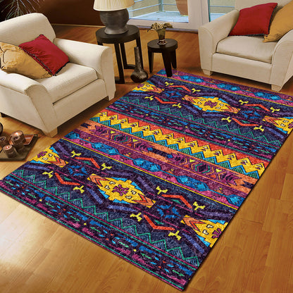 Native American HM220852M Rug