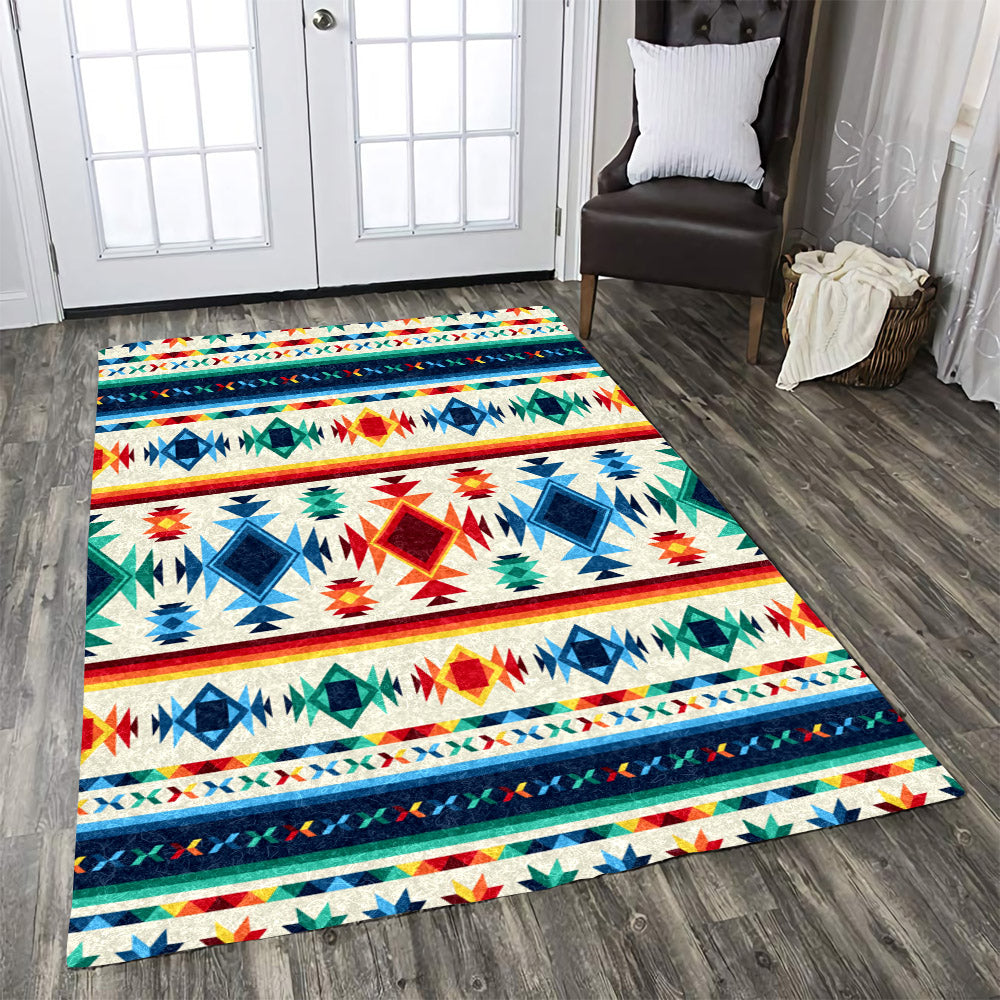 Native American HM220853M Rug
