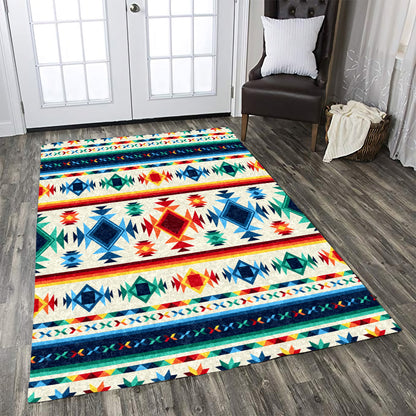 Native American HM220853M Rug