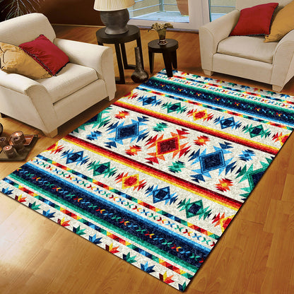 Native American HM220853M Rug