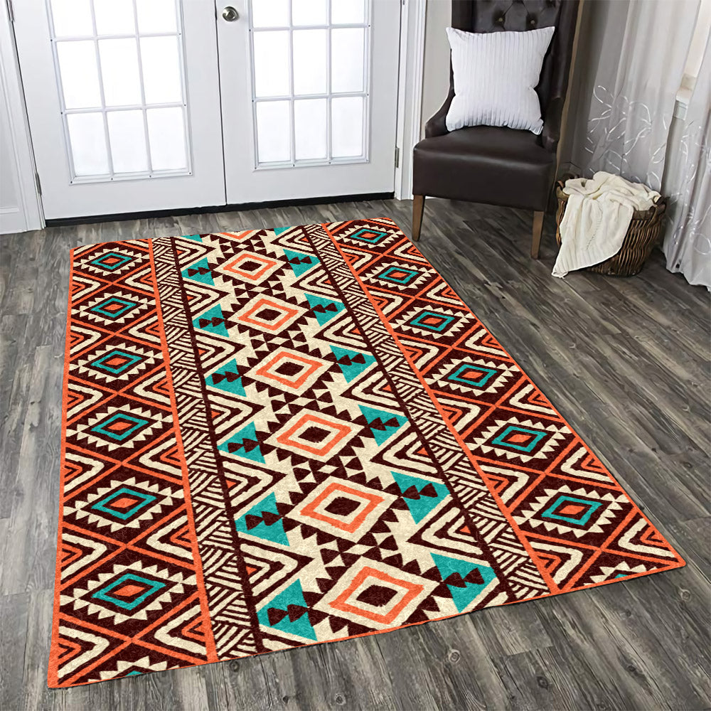 Native American HM220855M Rug