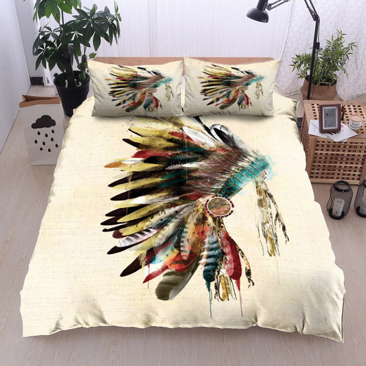 Native American HN03100163B Bedding Sets