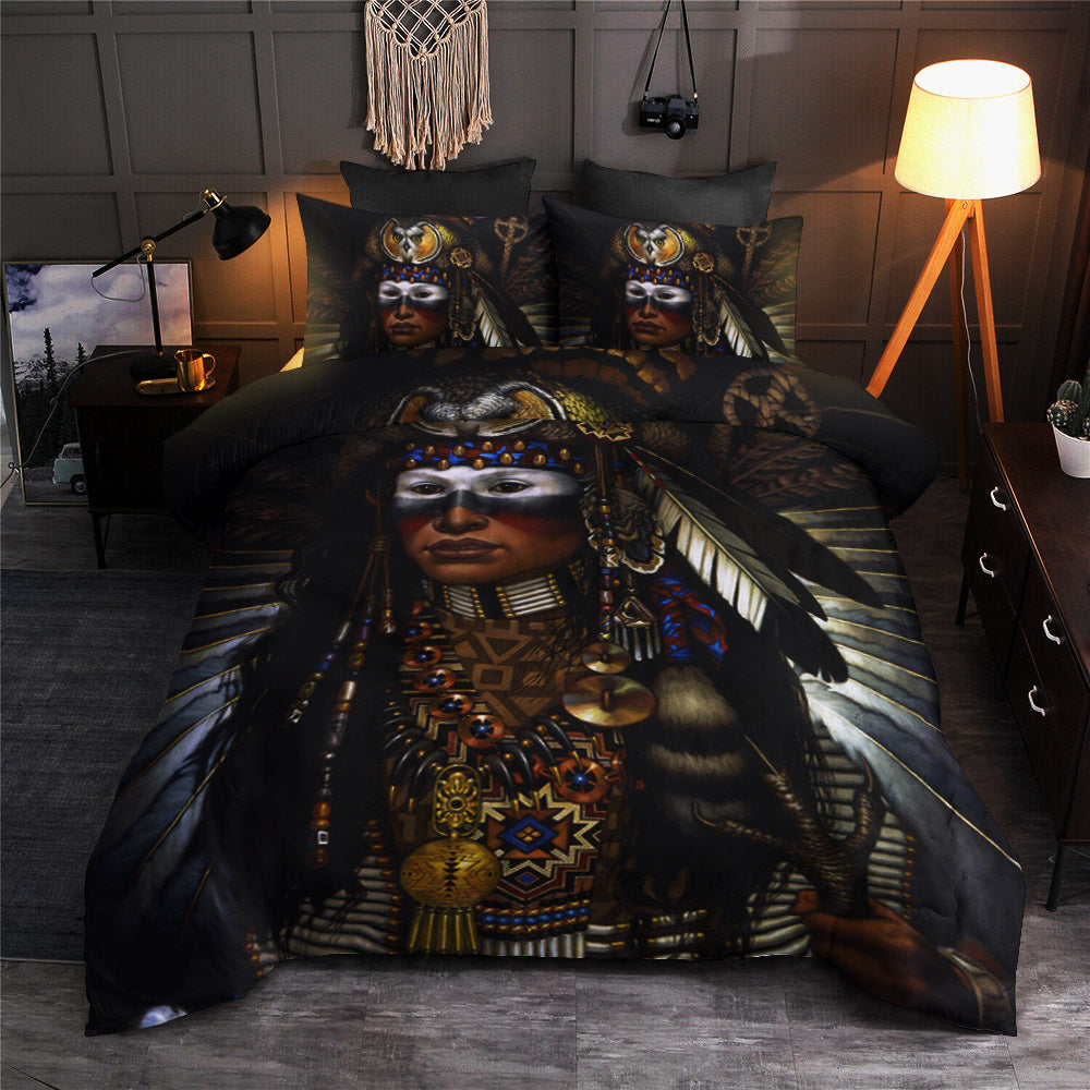 Native American HN051059B Bedding Sets