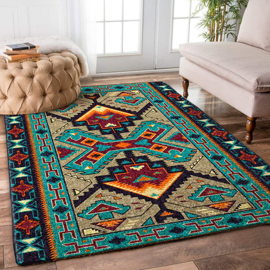 Native American HN2509105R Rug