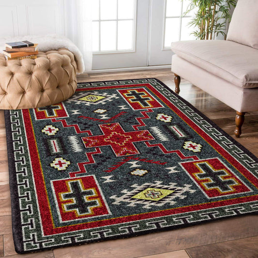 Native American HN2809128R Rug