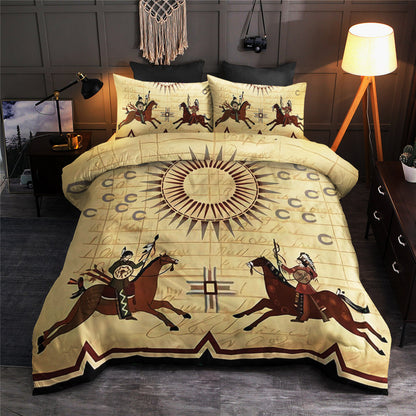Native American HT230814T Bedding Sets