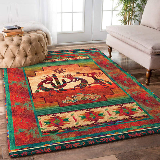 Native American NN2210202M Rug