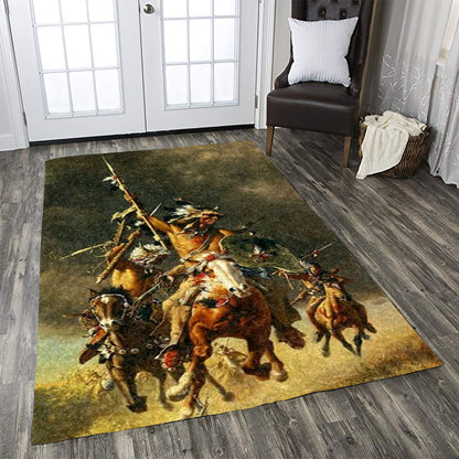 Native American NT0509142R Rug
