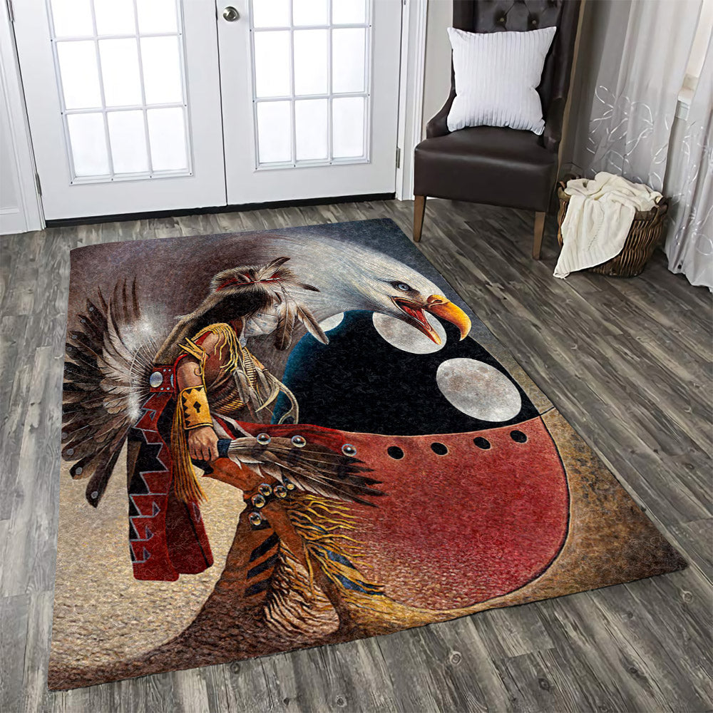 Native American NT0509144R Rug